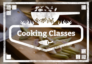 Cooking-Classes
