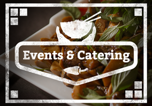 Events-Catering