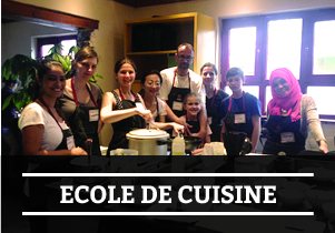 French_B4 Ecole De Cuisine