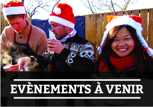 French_B8 Upcoming Events