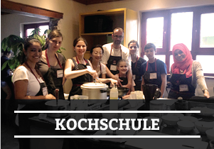 German_B4 Cooking Classes