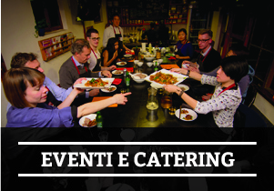 Italian_B4 Events & Catering