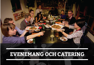 Swedish_B4 Events & Catering
