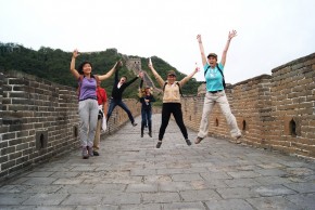 Great Wall Zou n Go