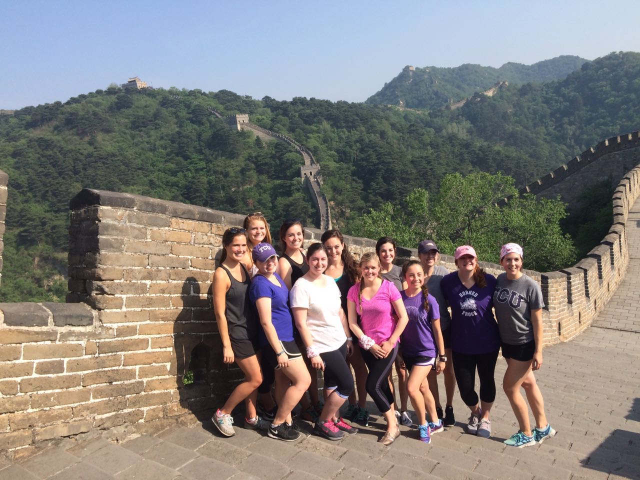 CHINA – Prologue and First Impressions from Beijing