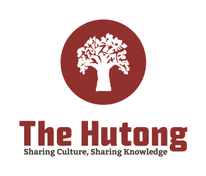 The Hutong Logos_Main Logo Vertical