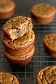 banana muffins