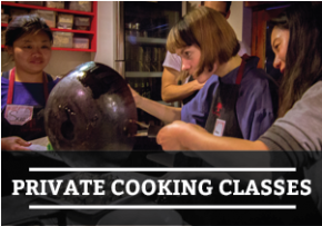 Beijing Cooking Classes The Hutong