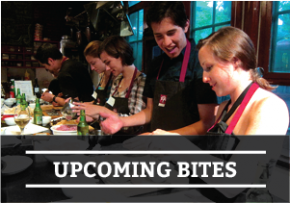 Beijing Cooking Classes | The Hutong