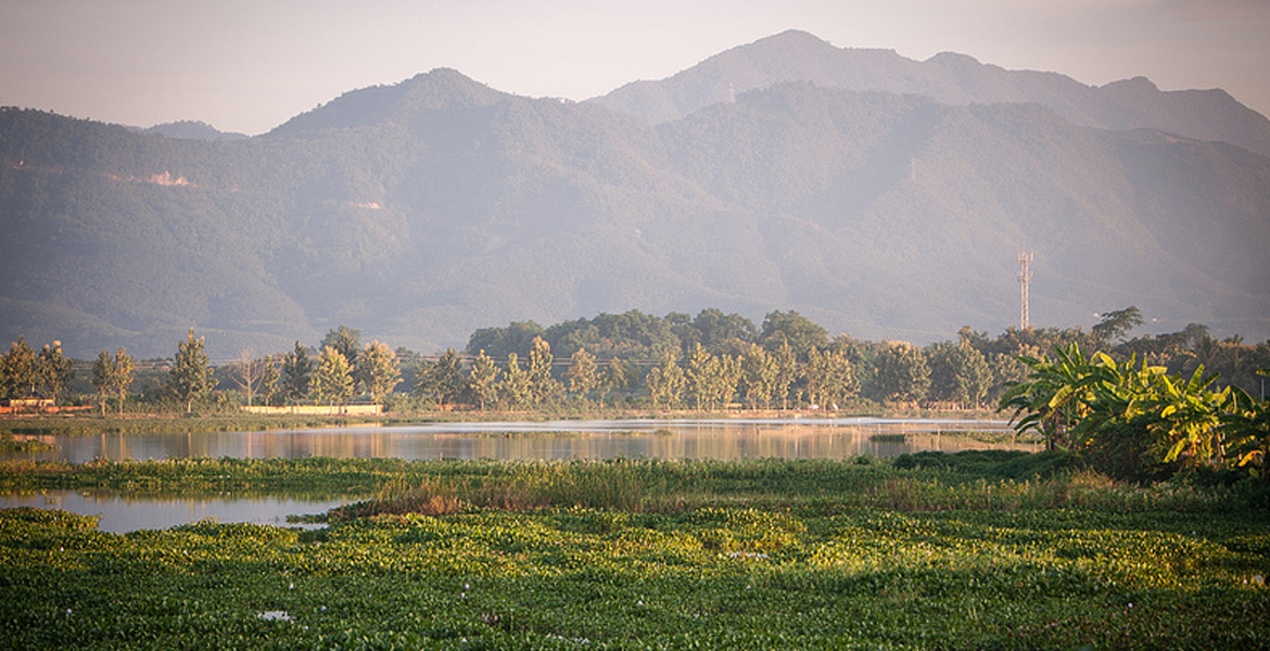 Southern Yunnan | The Hutong