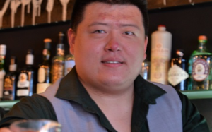eric liu maomaochong