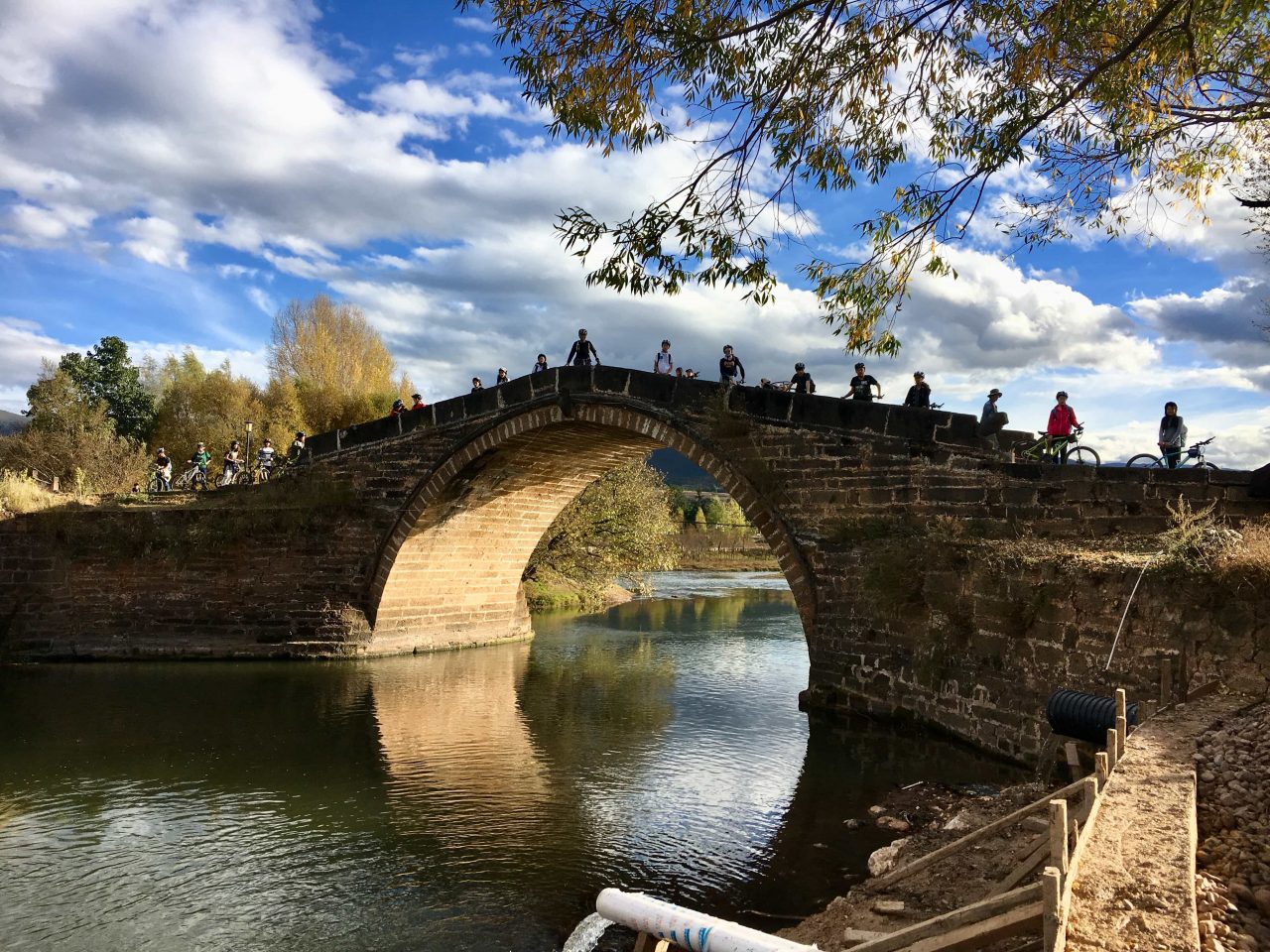 Northern Yunnan: The Ancient Tea & Horse Road | The Hutong