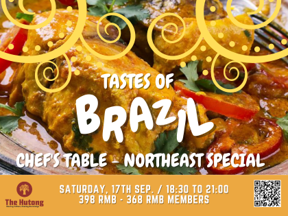 Tastes of Brazil: Northeast Special